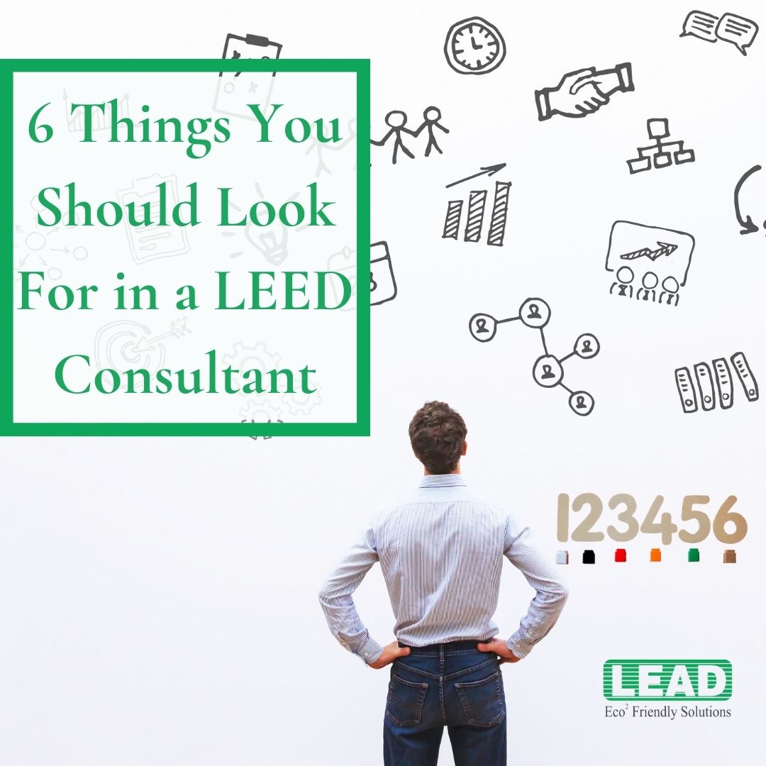 LEED consultant Chennai